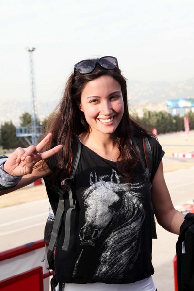 LG Lebanon Tour in 48 Hours